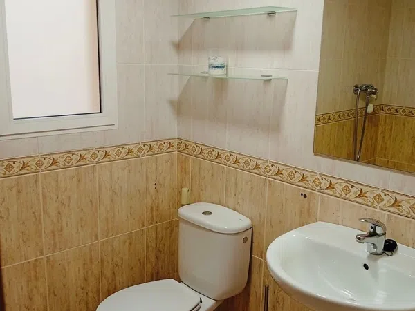 Piso en Urb. avenida juan carlos i Barrio Espinardo - Foto 20