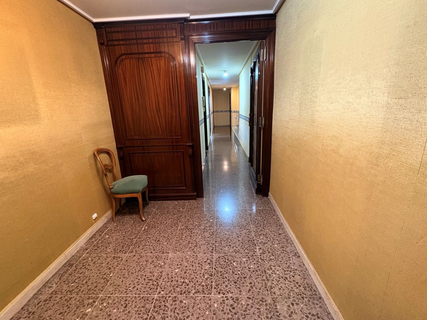 Piso en Barrio Ruiseñores - Foto 10