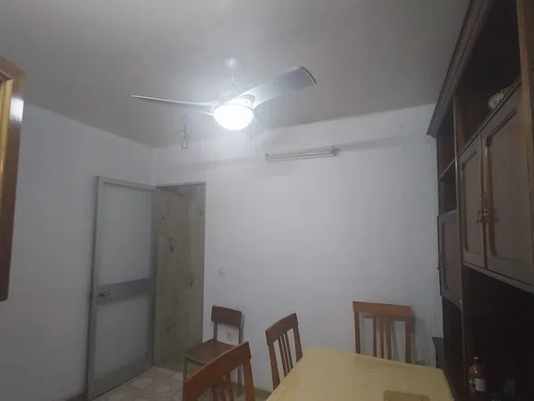 Piso en Avenida Miraflores de los Ángeles, 12, Victoria Eugenia - Foto 27