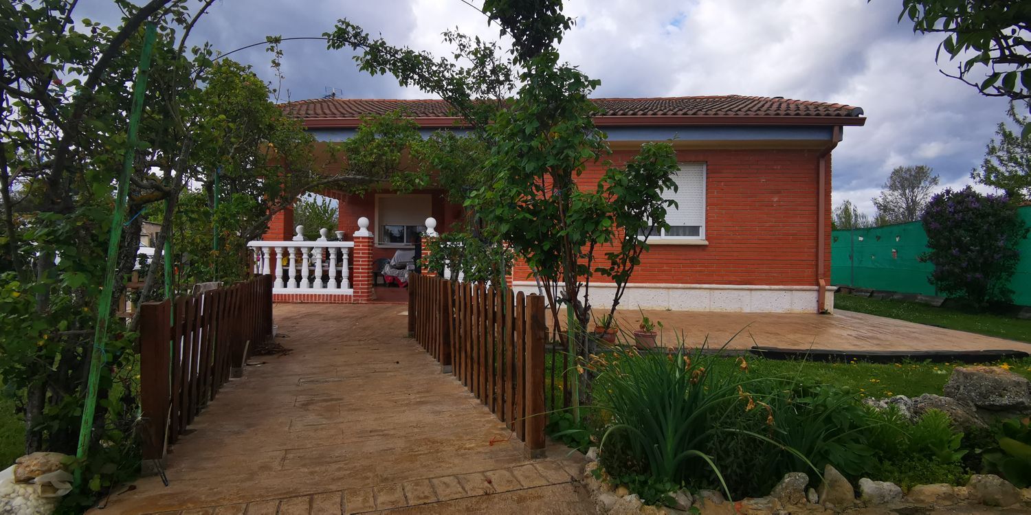 Finca rústica en Urbanización Majada 2, 40 - Foto 2