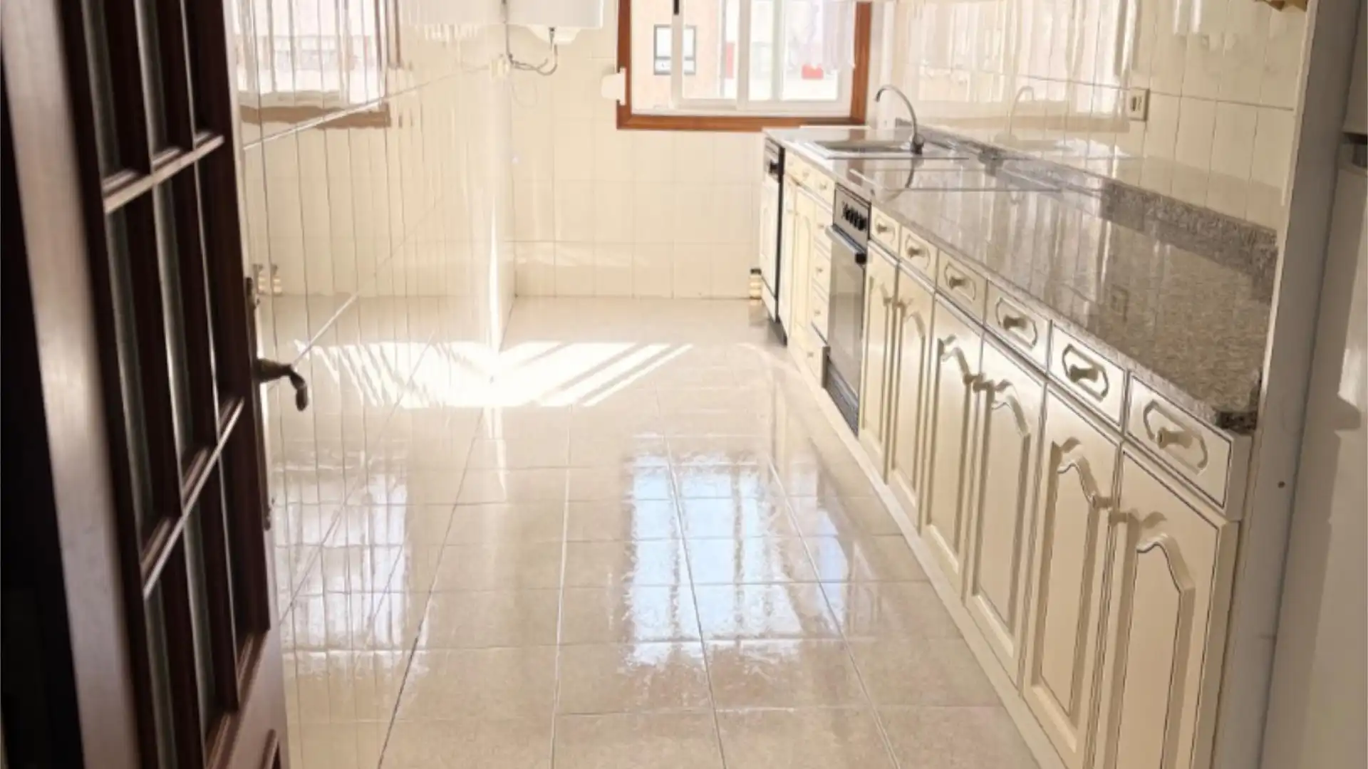 Piso en  Avenida da Concordia 1 - Foto 1