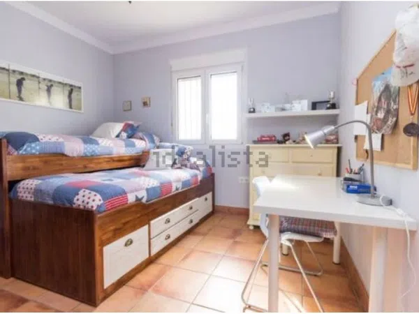Casa o chalet independiente en Calle del Rocío, 2, Cuatro Pinos-El Carmen - Foto 6