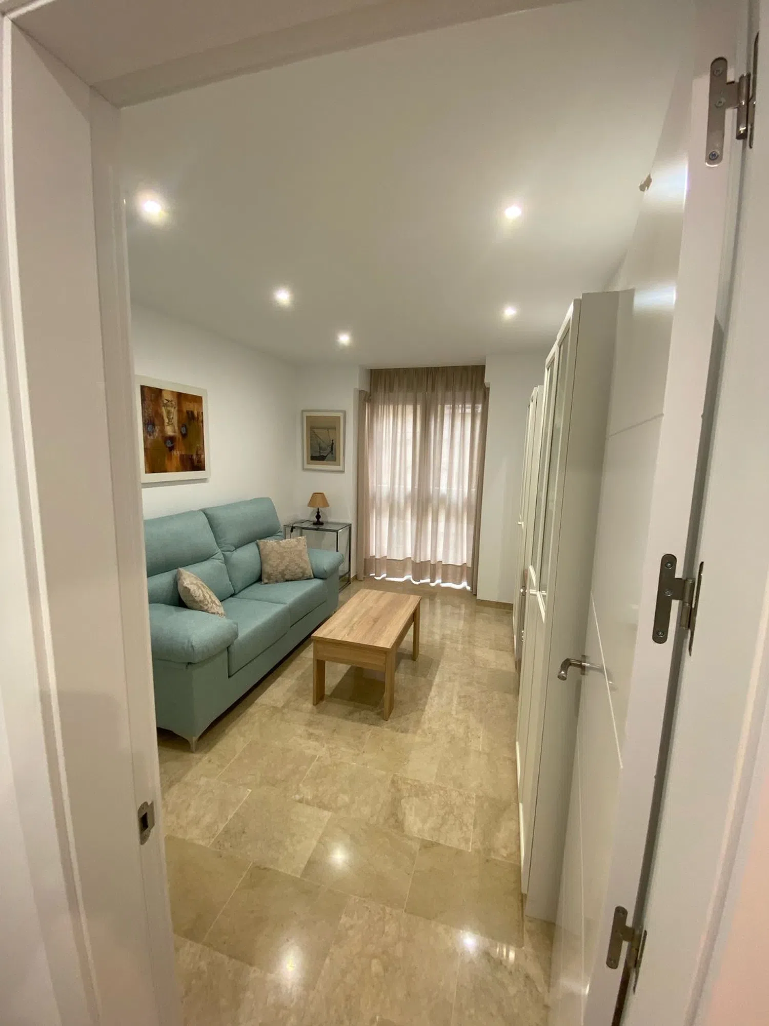 Piso en calle Zamarrilla, 33 - Foto 35