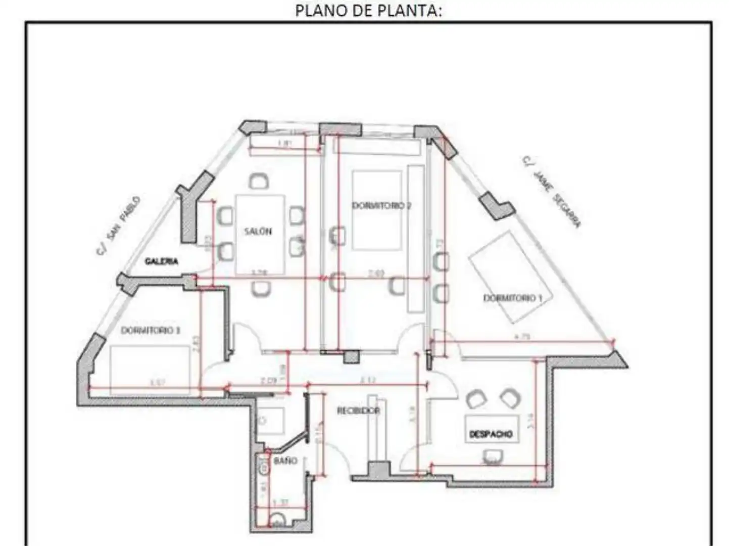 Piso en Pío XII - Foto 4