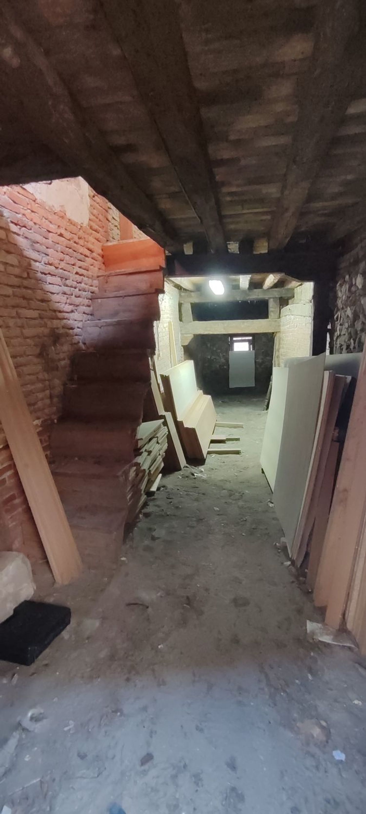Chalet pareado en Calle Real, 23 - Foto 7