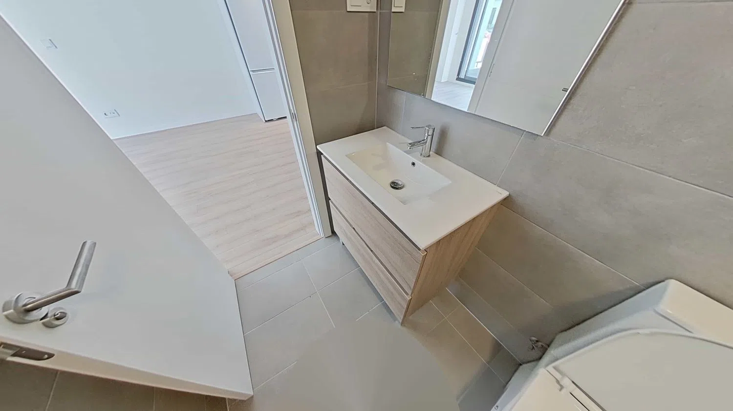 Piso en Avenida de Somosierra, 8 - Foto 26