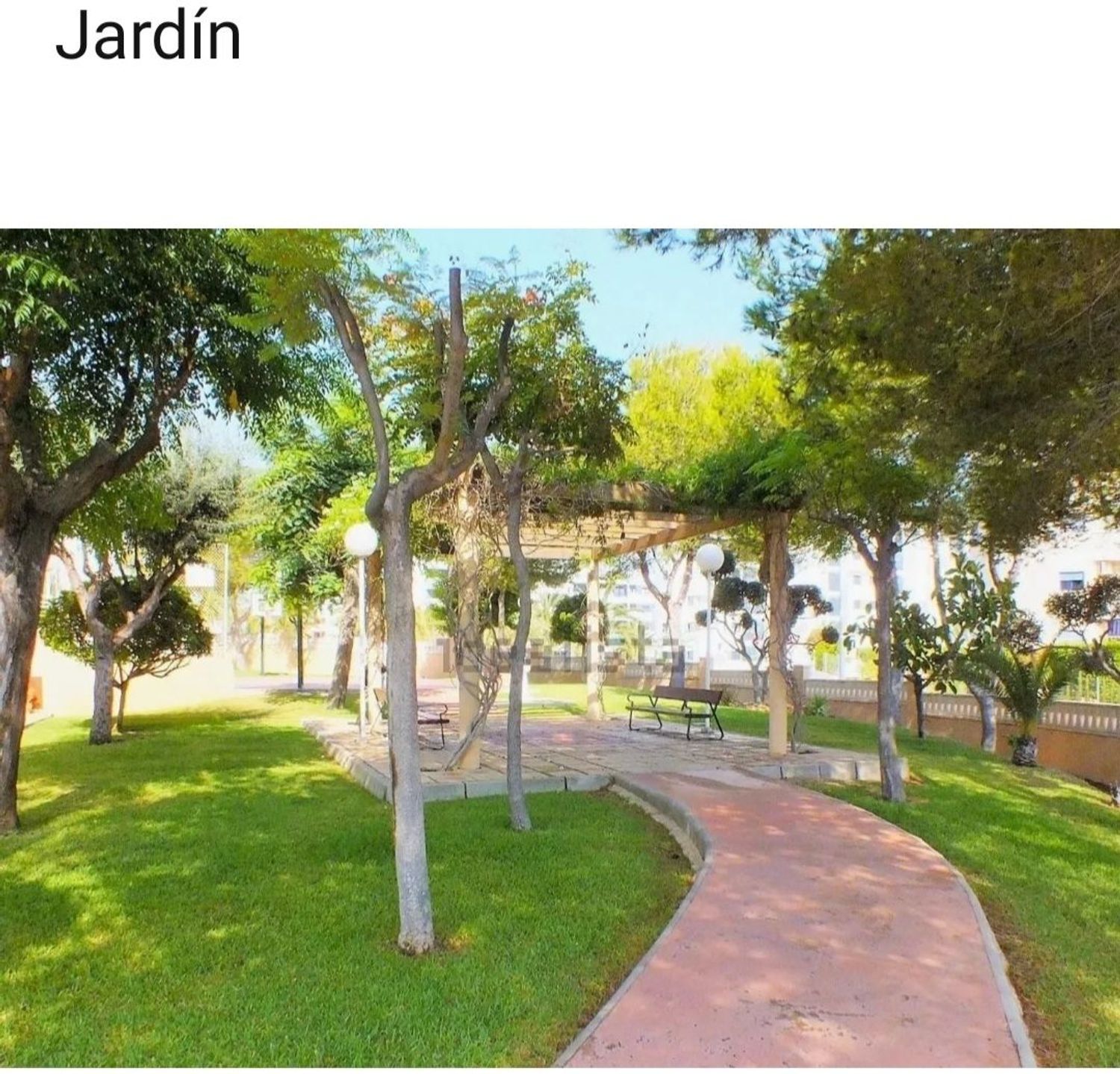 Piso en Calle Málaga, 16, Arenales del Sol, Arenales del Sol - Foto 12