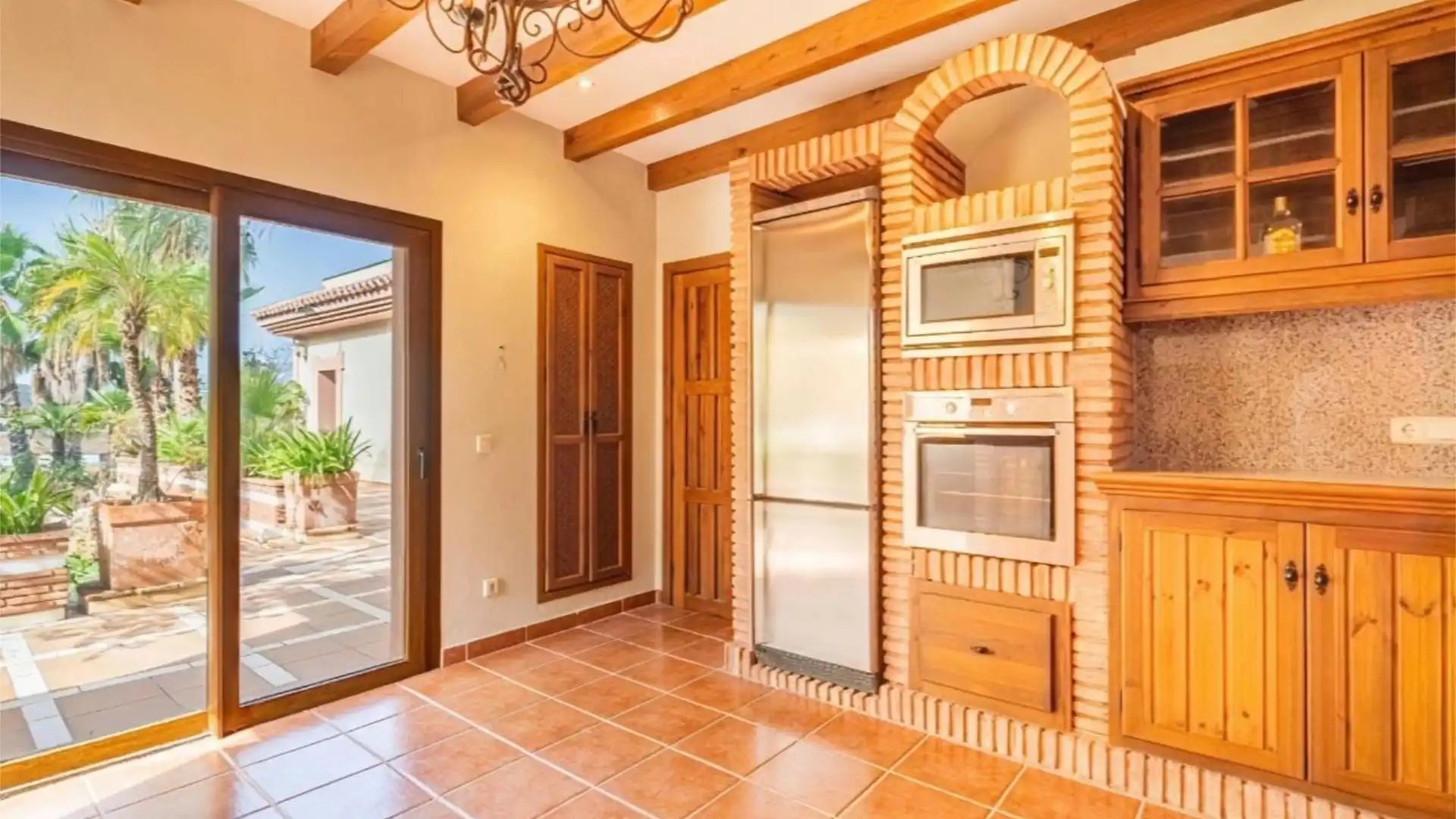 Chalet en  Carretera 188 - Foto 7