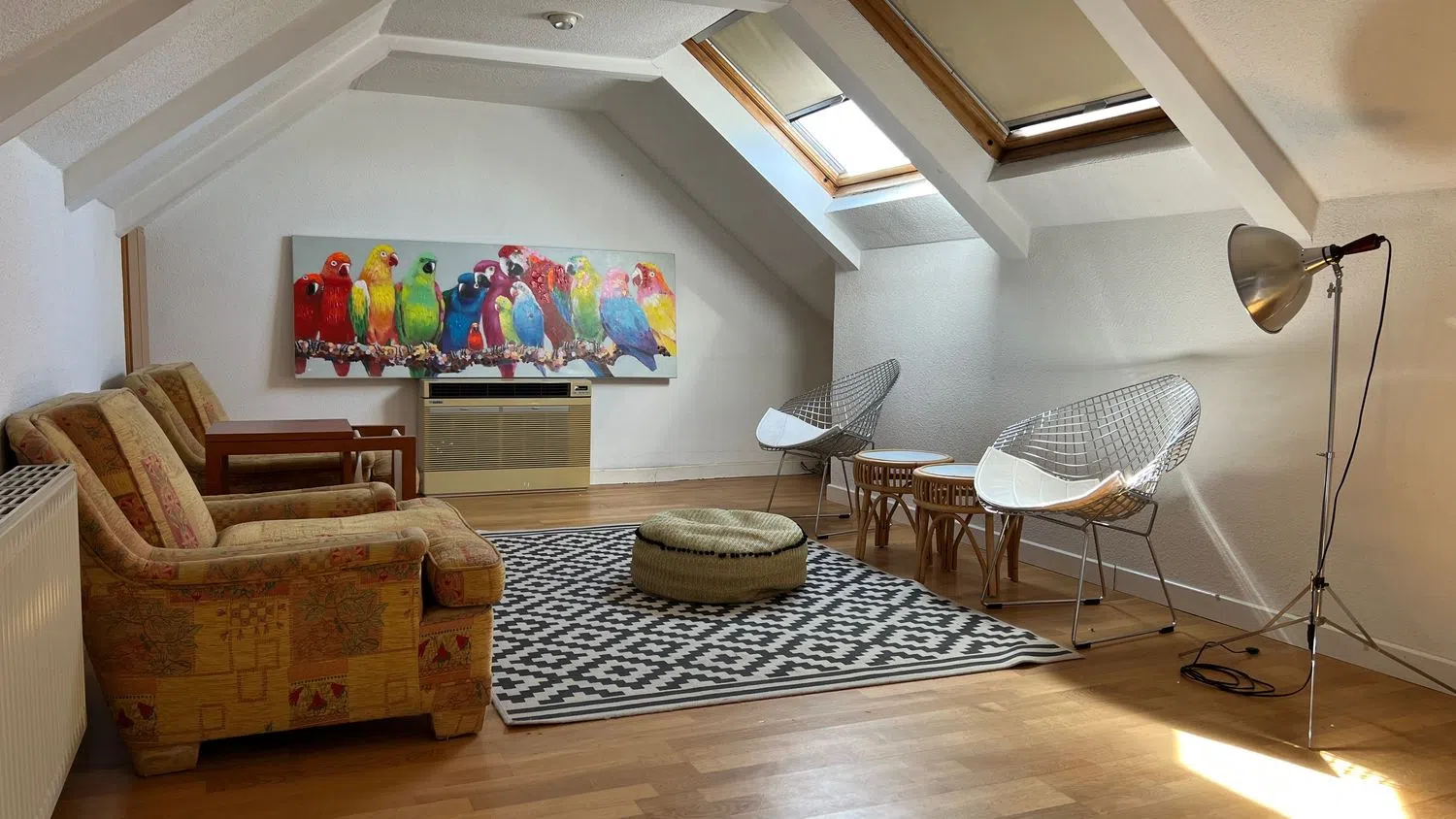 Chalet pareado en calle Altos del Club de Polo, 46 - Foto 13