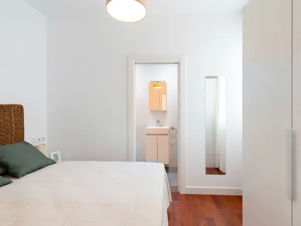 Piso en Calle Asunción, 15, Asunción - Adolfo Suárez - Foto 14