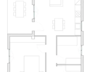 Chalet en  Carrer Moscatell 8 - Foto 5