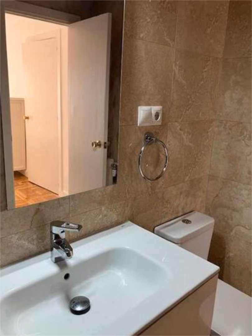 Apartamento en PLAZA CASTILLA - Foto 8