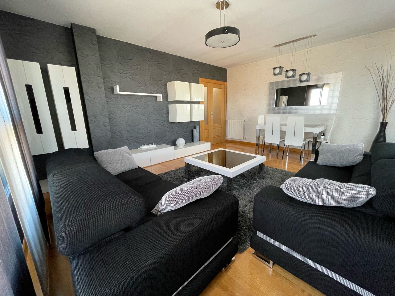 Piso en Calle Lazarillo de Tormes, 90, Villimar - V1 - V2 - S3 - S4 - San Cristobal, Villimar - V1 - V2 - S3 - S4 - San Cristobal - Foto 2