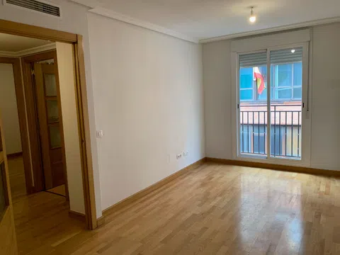 Piso en calle Nicolás Morales, 39