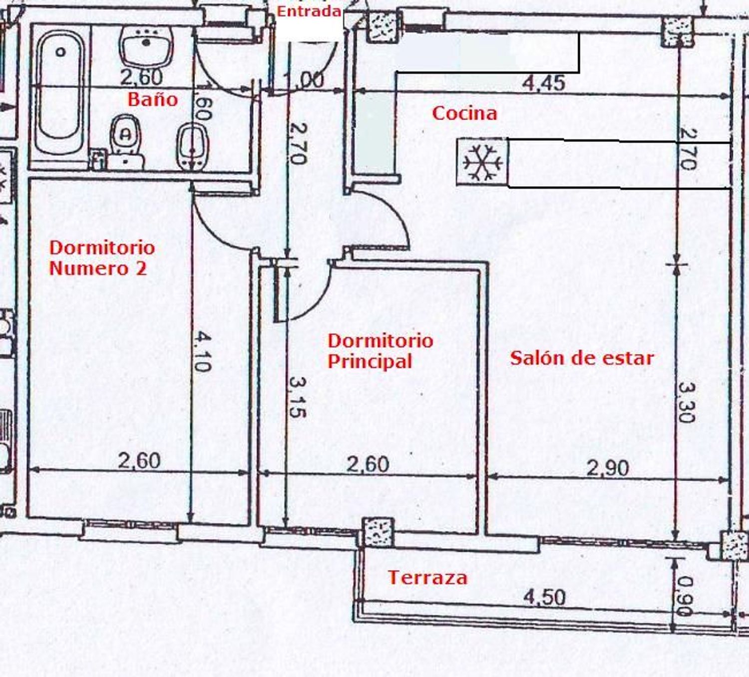 Piso en Calle Acuario, 2, Paseo Marítimo de Levante - Foto 18