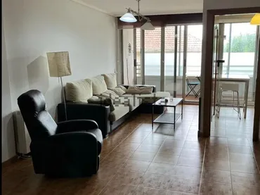 Piso en  Rúa Camiño Vello de San Roque 32 - Foto 2