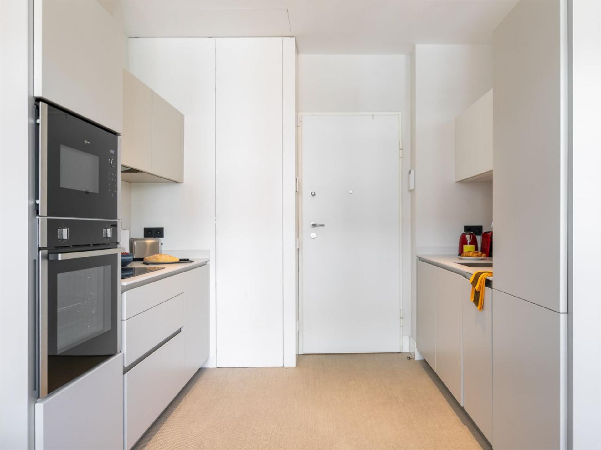 Apartamento en  Calle de García de Paredes 4 - Foto 21