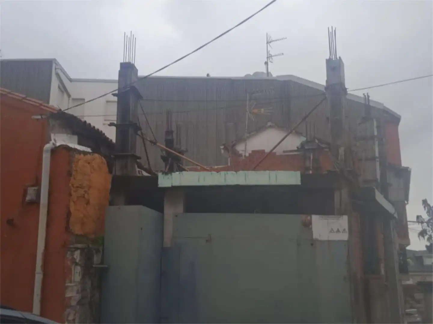Planta baja en  Rúa Bouza de Arriba 18 - Foto 6