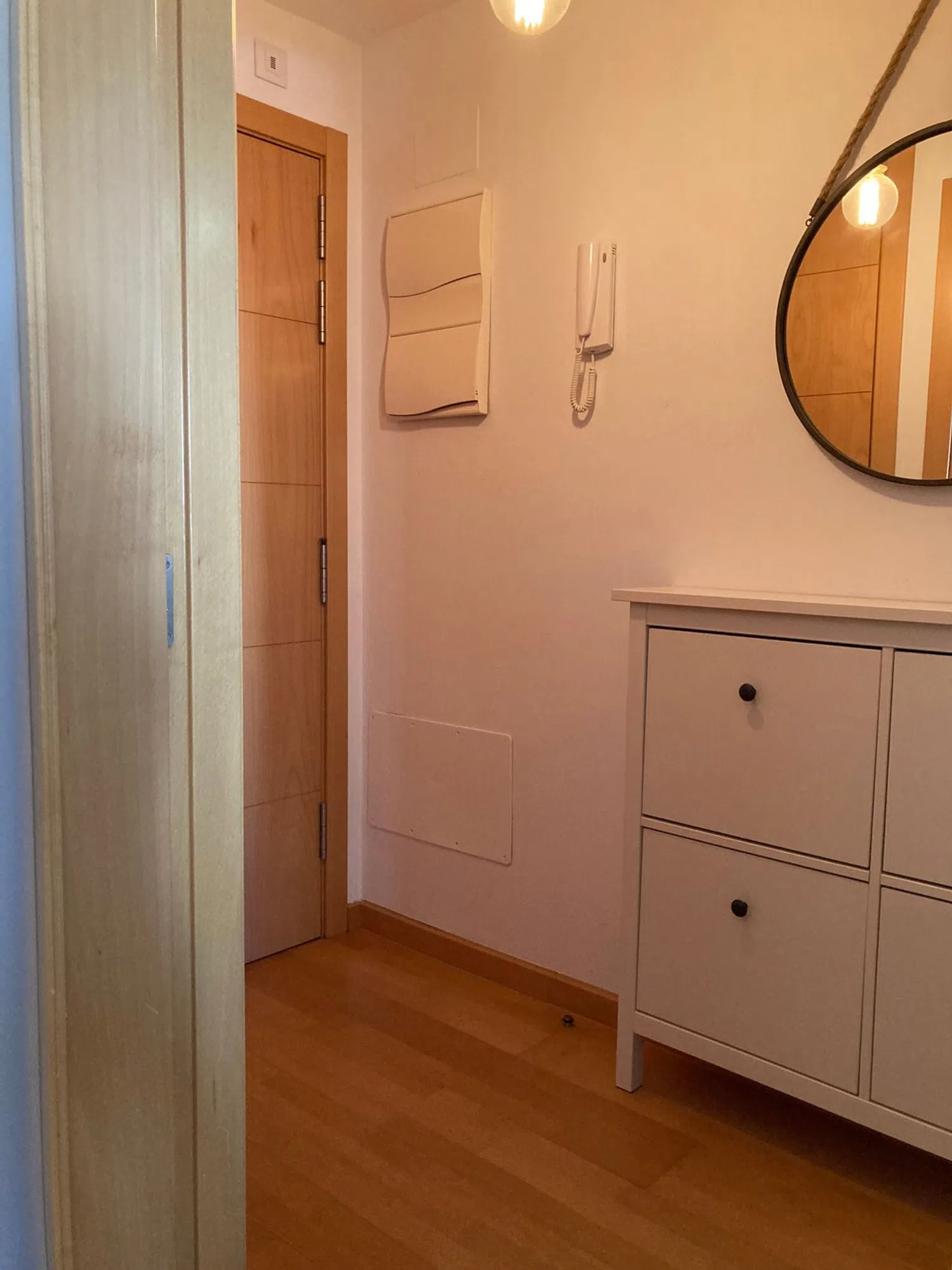 Piso en calle de Luis Moya Blanco, 27 - Foto 7