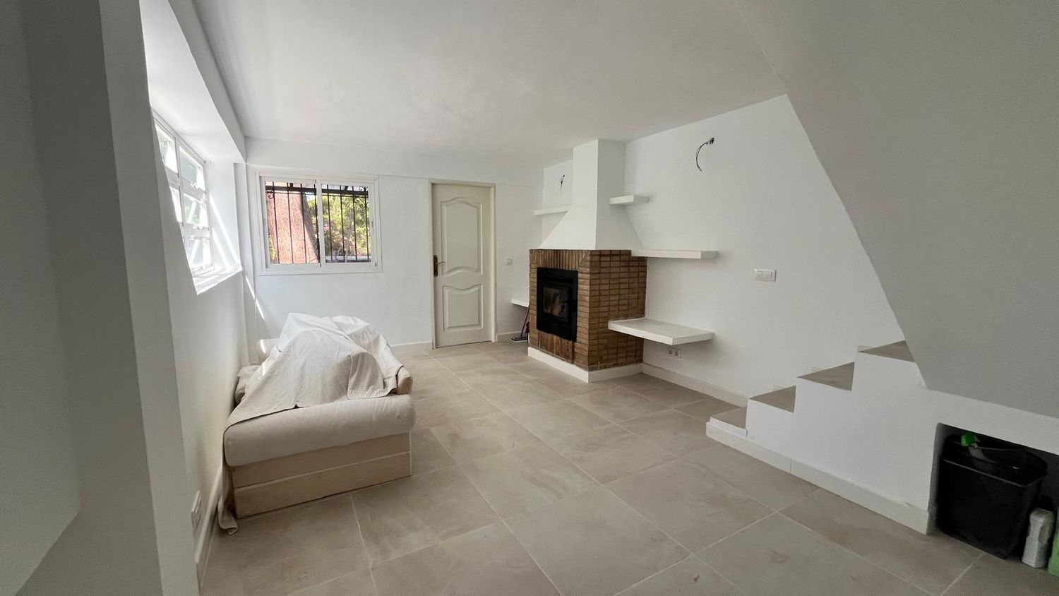 Chalet adosado en calle Urbanizacion Real de Zaragoza, 1 - Foto 5