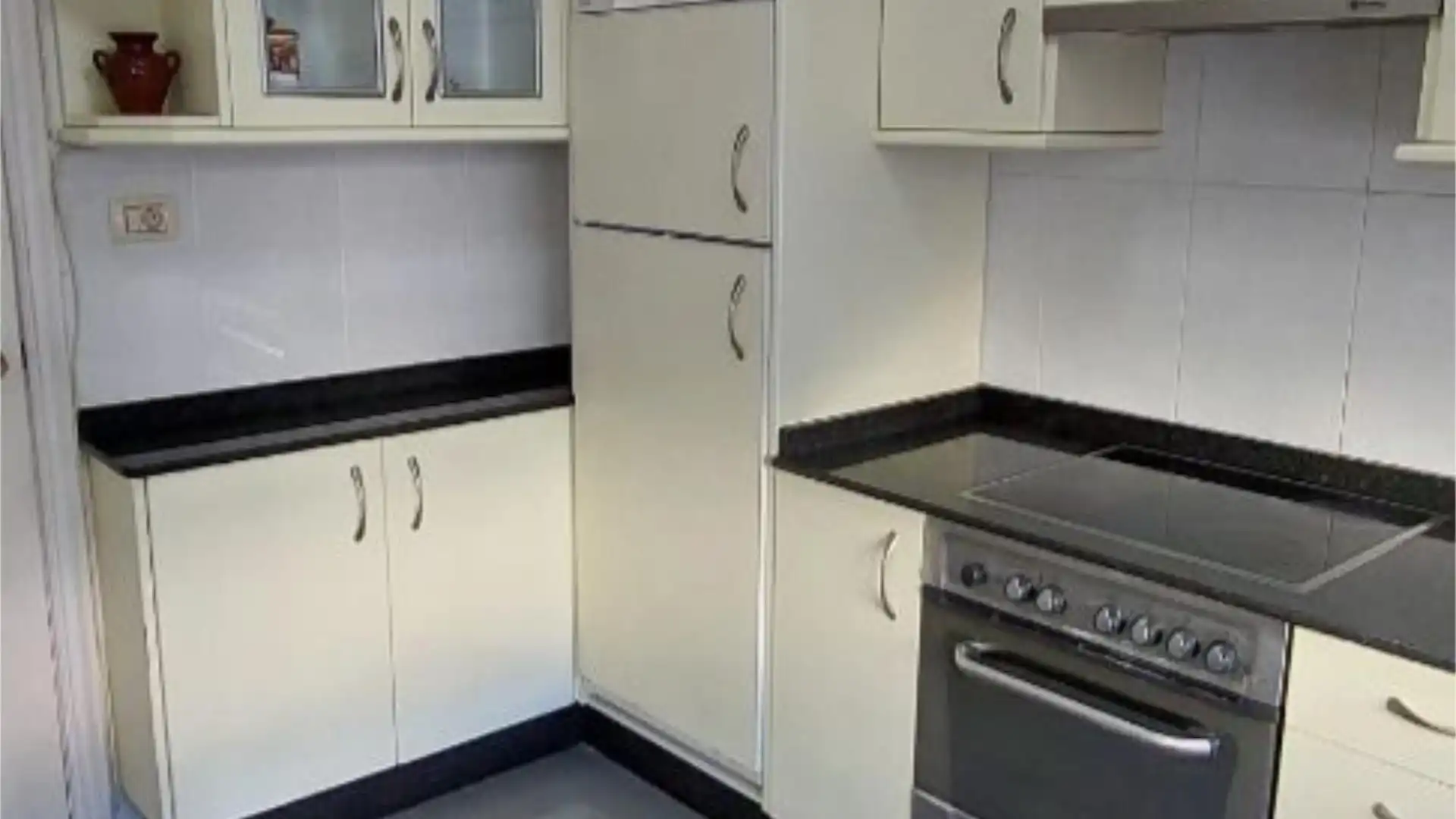 Piso en  Rúa Caracas 4 - Foto 1