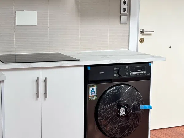 Dúplex en calle Arquímedes, 7 - Foto 22