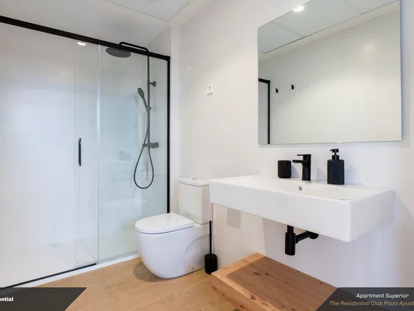 Ático en calle de Sant Vicent Màrtir, 10 - Foto 11