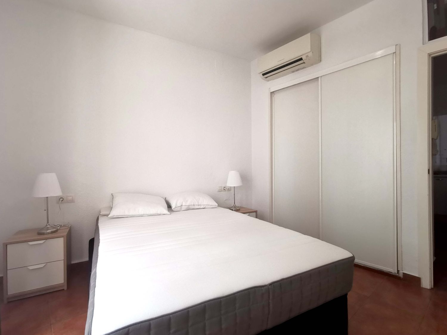 Piso en calle de Murillo, 10 - Foto 5