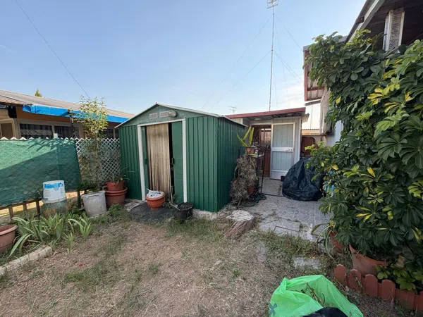 Casa terrera en Partida Xarcos Secs, 1, Cumbres de Calicanto - Foto 13