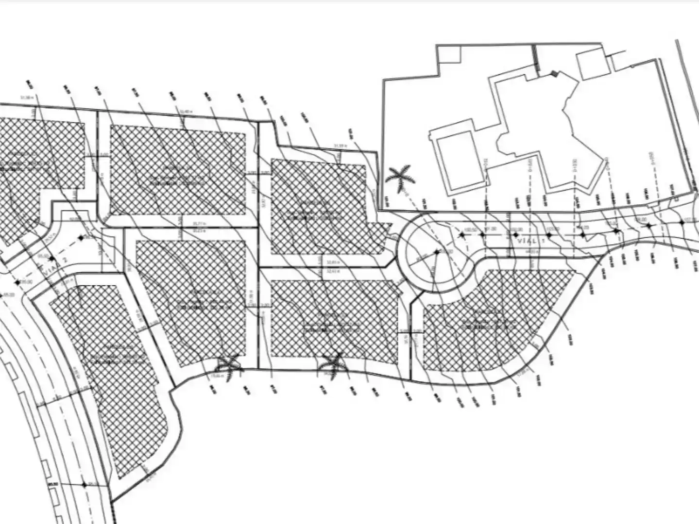 Terreno Residencial en  Urbanización Lomas de Río Verde 3 - Foto 3