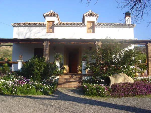 Casa rural en La Gavia, 5 - Foto 1