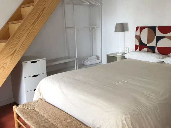 Chalet adosado en calle Suárez Somonte, 84 - Foto 39