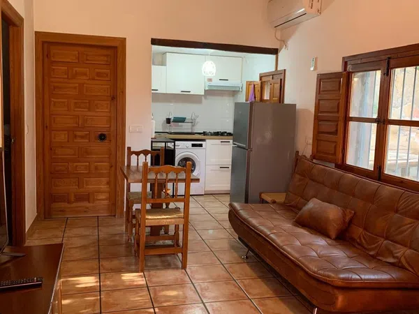 Casa o chalet independiente en Diseminado Gebas, 32 - Foto 3