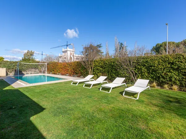 Chalet pareado en Barrio Valdemarín - Foto 35