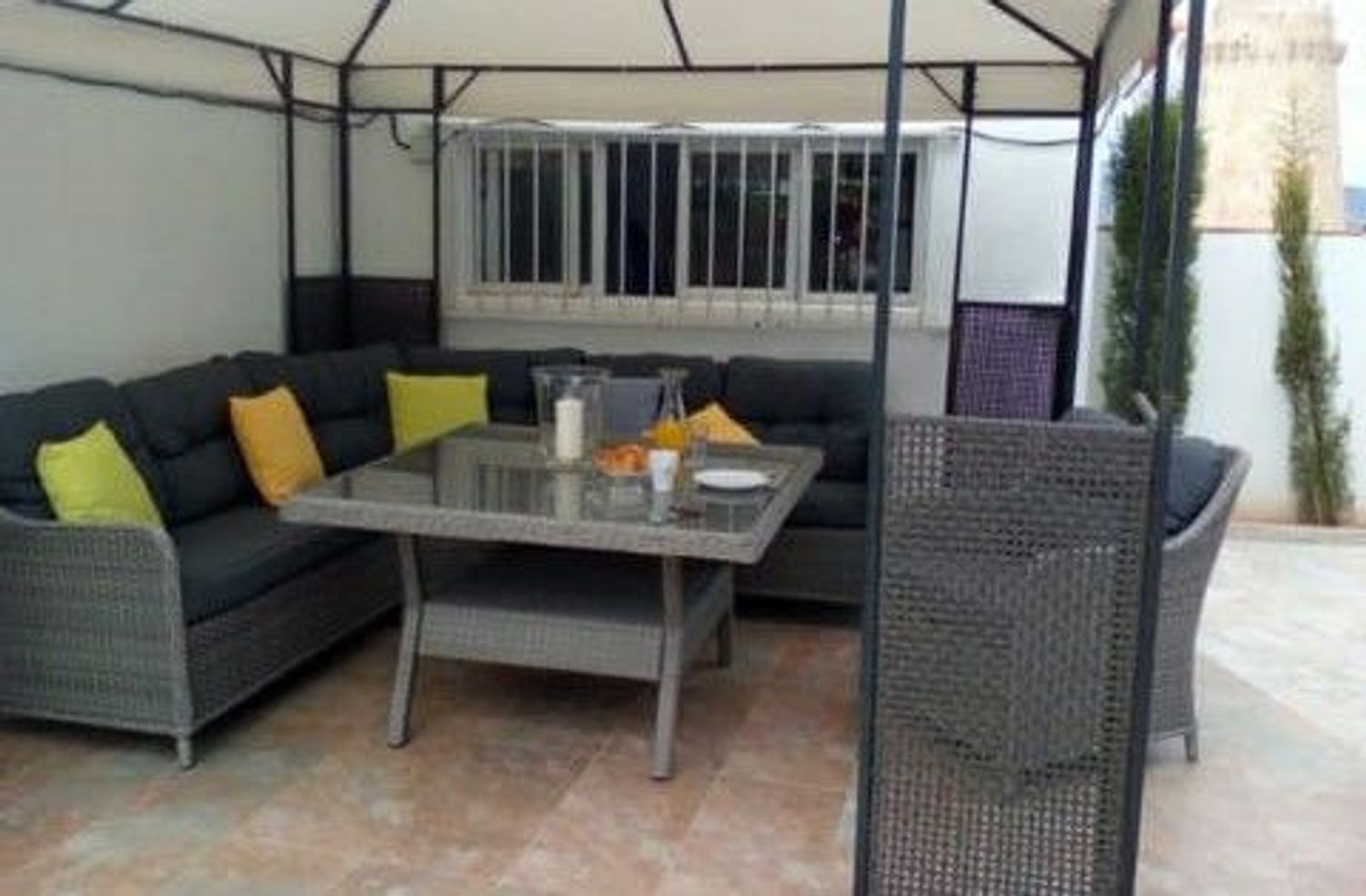 Chalet adosado en La Vega - Marenyet, La Vega - Marenyet - Foto 11