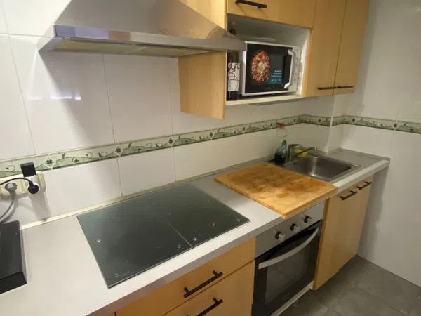 Piso en Calle Forges, 8, Casco Histórico de Vicálvaro - Foto 15