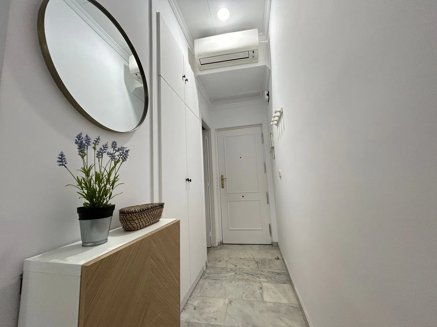 Estudio en calle de las Infantas, 6 - Foto 12