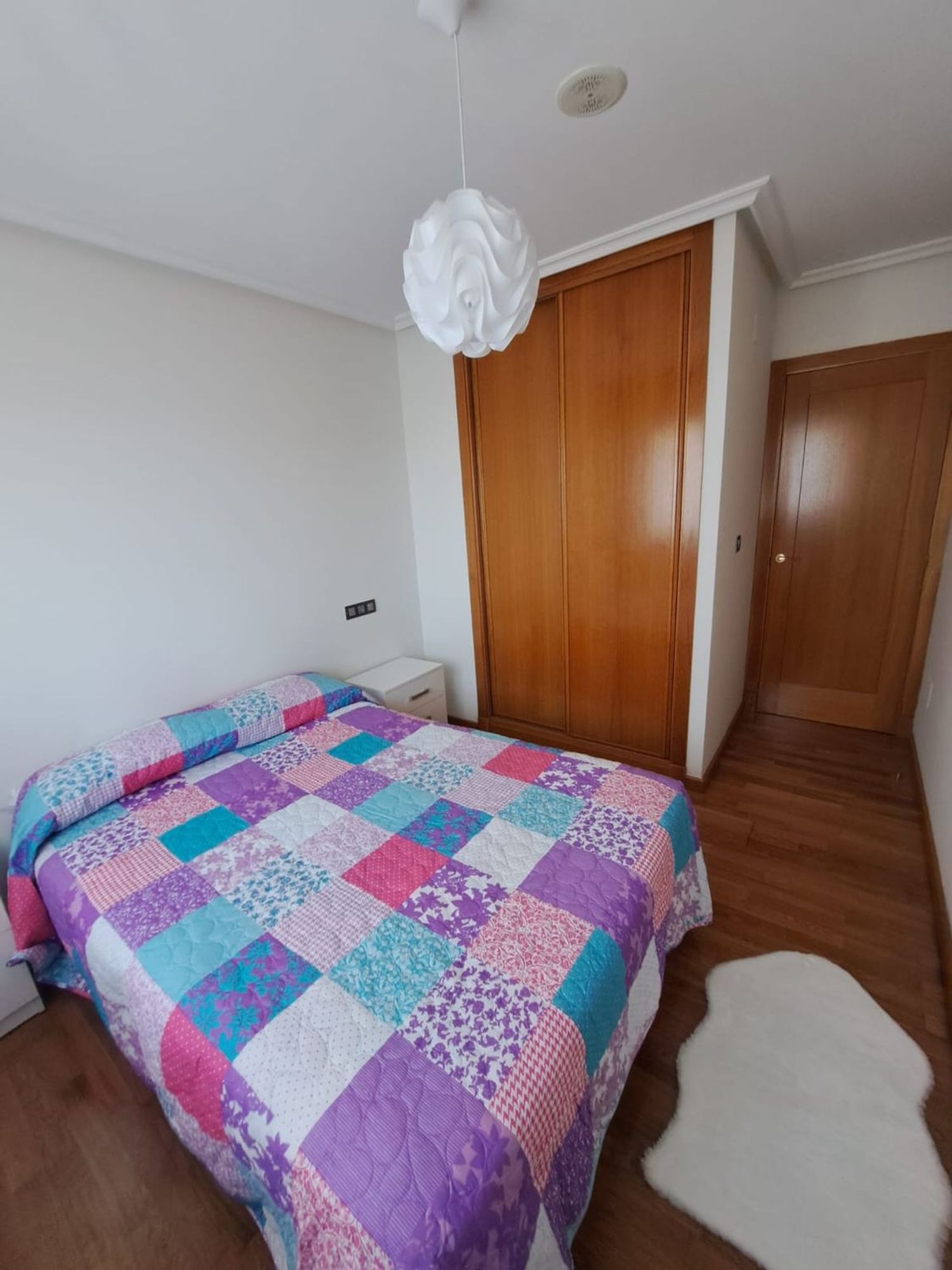 Piso en Ronda de Outeiro, 219, Vioño, Vioño - Foto 11