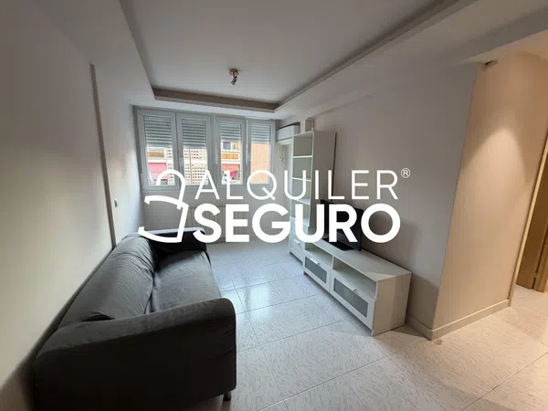 Piso en Calle Murcia, Juan de la Cierva - Foto 2