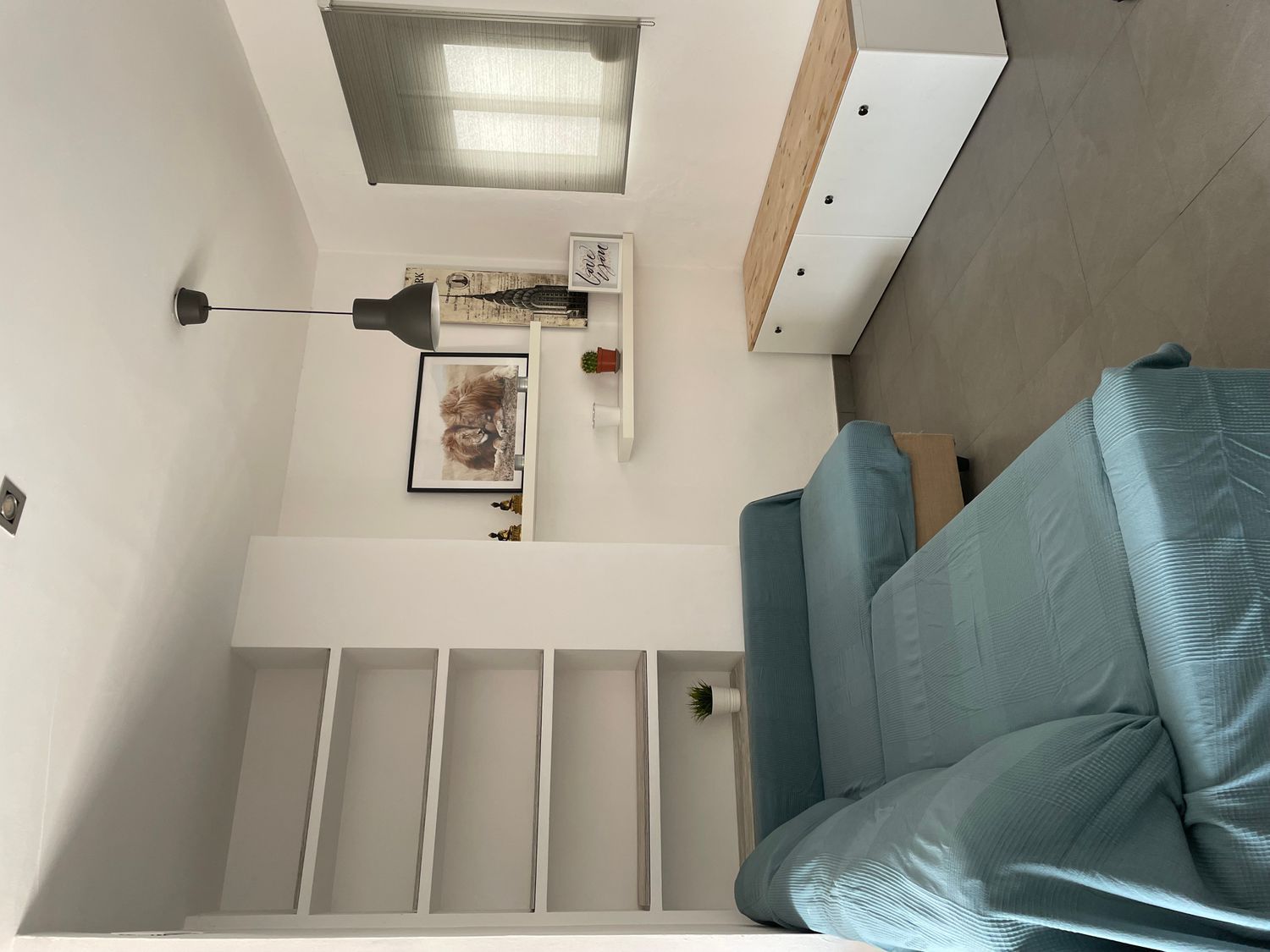 Estudio en calle de Sant Valero, 6 - Foto 3