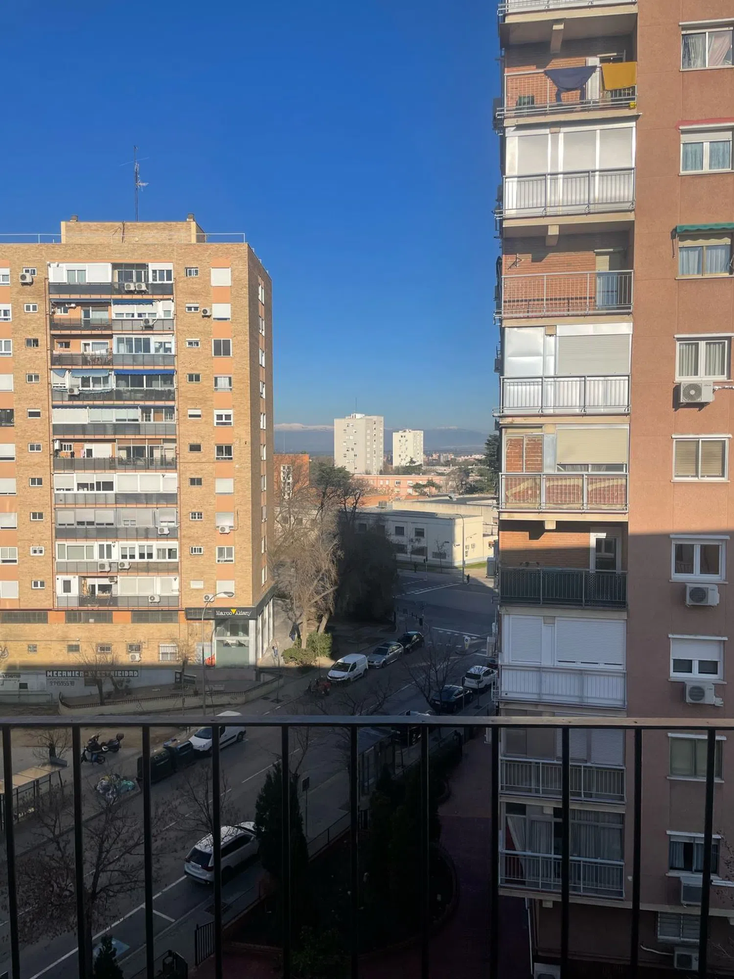 Piso en avenida del Doctor Federico Rubio y Galí, 110 - Foto 2