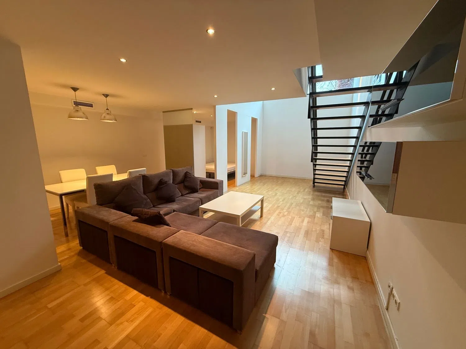 Dúplex en carretera de Fuencarral, 56 - Foto 13