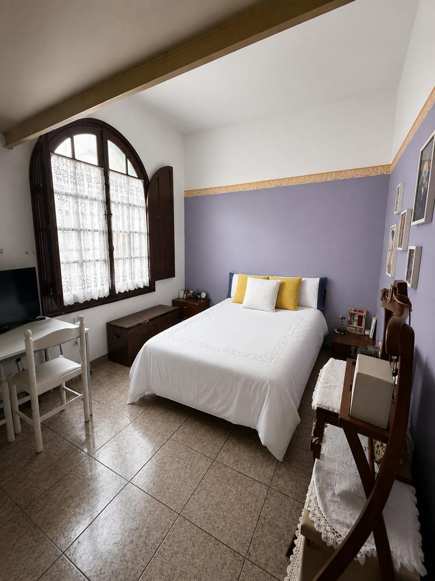 Chalet pareado en Romo s/n, Santa Ana - Foto 3