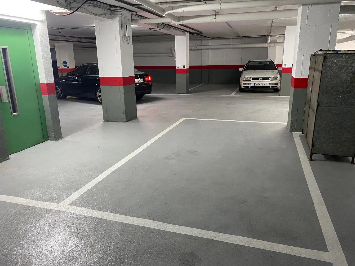 Piso en avenida del Aeropuerto, 8 - Foto 15