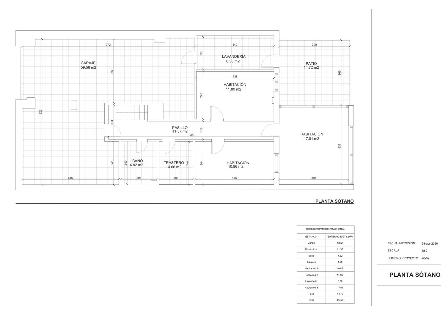 Chalet adosado en Calle de las Tórtolas, 5, Marazuela- El Torreón - Foto 35