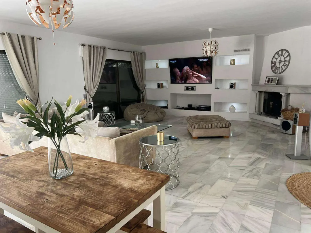 Chalet en  Calle Sierrezuela 152 - Foto 11