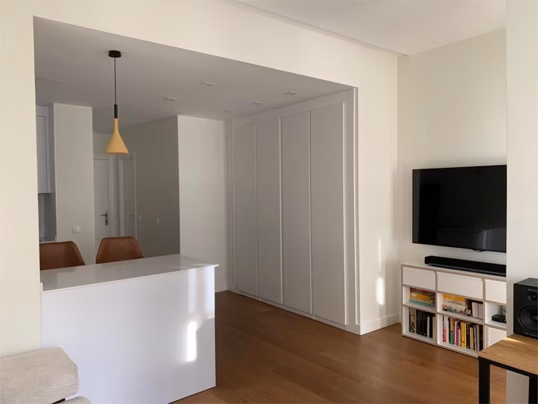 Piso en  Madrid Capital - Foto 15