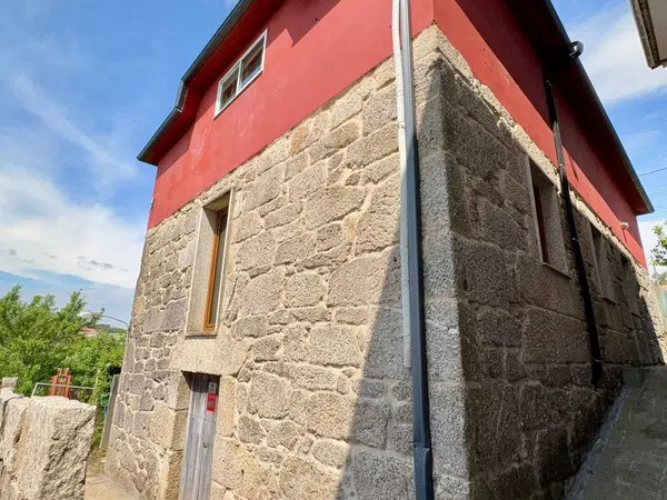 Casa o chalet independiente en Cacheiro, 1 - Foto 5