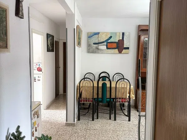 Piso en Paseo de Alberto Palacios, 81 - Foto 7