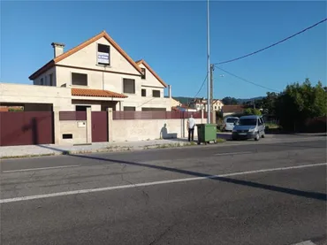Chalet en Avenida praia ladeira. Sabaris Baio - Foto 1